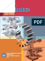 Mes6324pemesinan Frais PDF