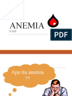 ANEMIA