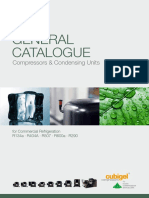 General Catalogue Web