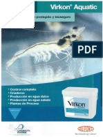 16 AC Virkon Aq. Diptico