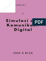 Simulasi Dan Komunikasi Digital - Smkbisa