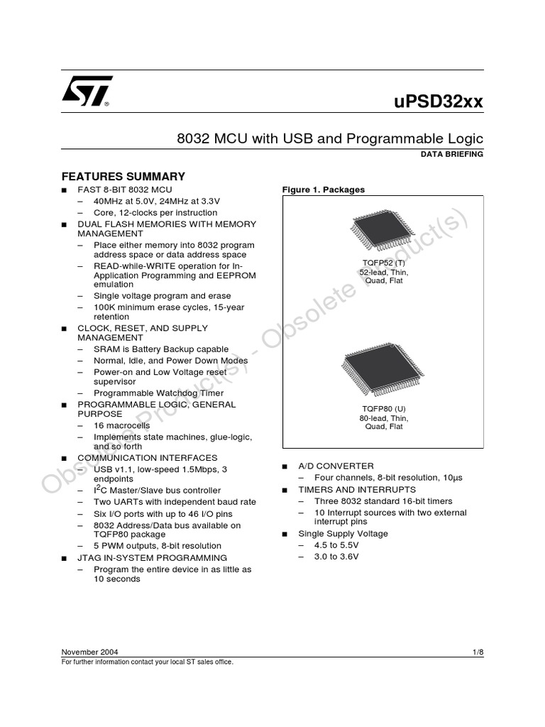 SCTP For Beginners | PDF | Microcontroller | Flash Memory