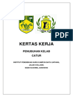 CATUR