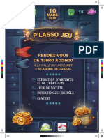 P'lasso jeux