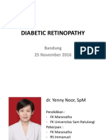 WS Diabetic Retinopathy