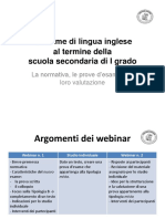 SLIDE LesameDiLinguaInglese Webinar 1 e 2