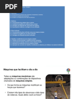 E3F1 - Máquinas Simples