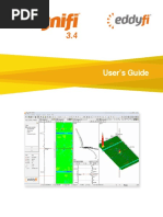 User Guide - Magnifi 3.4 SXSC2002D