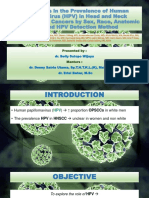 Differences in The Prevalence of Human Papilomavirus-Jurnal1-Bellyrev3