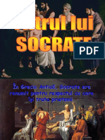 Filtrul Lui Socrate