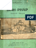 Binh Pháp Tinh Hoa (Sài Gòn 1970) - Nguyễn Quang Trứ, 199 Trang PDF