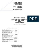 PDF John Deere 326d 328d 329d 332d 333d Servie Repair Manual PDF