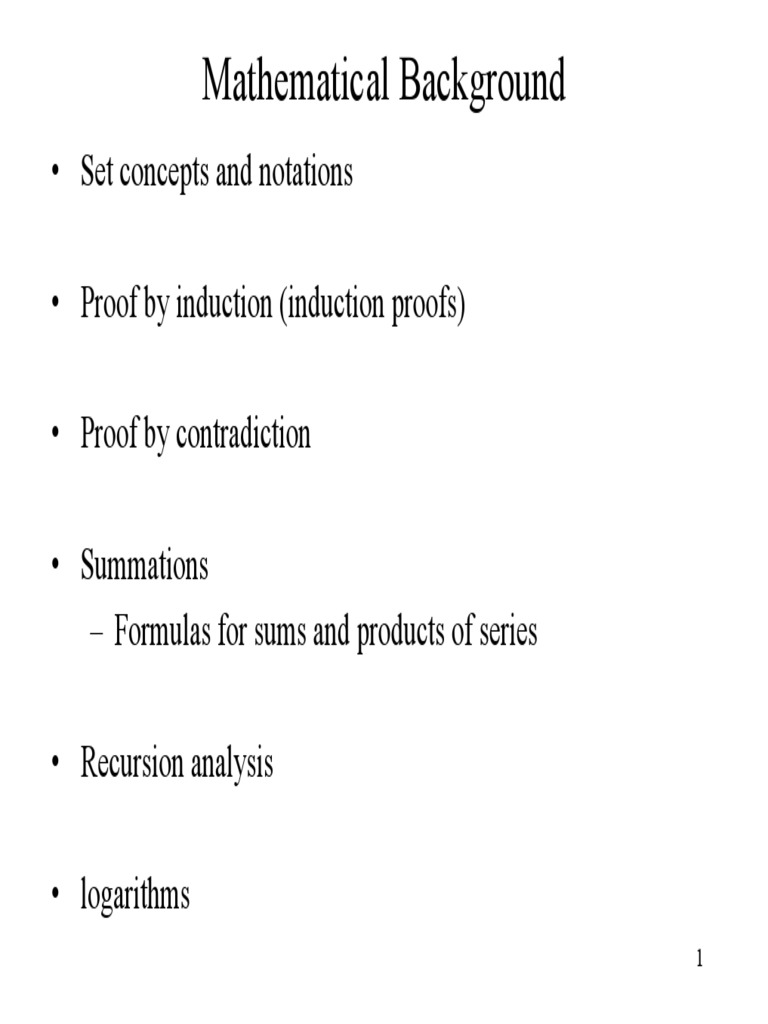 Data Structure and Algorithms PDF | PDF | Time Complexity | Algorithms