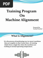 A Practical Guide to Shaft Alignment