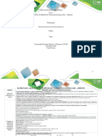 Matriz Fase 3