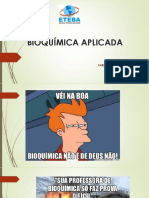 Bioqumica