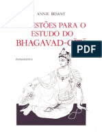 Annie Besant - Sugestões para o estudo do Bhagavad-Gítã.pdf