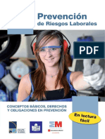 Manual PRL Derechos y Obligaciones PDF