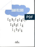 Conferencia sobre la lluvia. Villoro.pdf