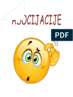 Asocijacije - Treci Razred - Povijest Islama PDF