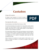 Mini Monografia Castaños