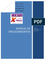 Anexo Manual de Procedimientos c4