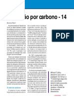 Datação por carbono 14.pdf
