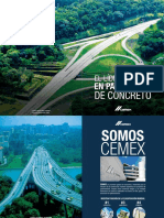 Pavimento Asfaltico PDF