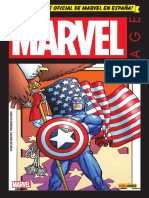 Marvel Age 38 PDF