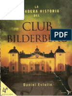 ESTULIN El Club Bilderberg
