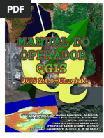 QGIS Manual