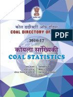 Coal Directory 2016-17