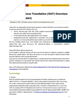 Netmanais.2013.09.03.NAT Overview (En) PDF