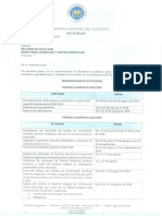 Calendario2018 2019 PDF