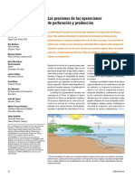 Las presiones de las operaciones de perforación y producción.pdf