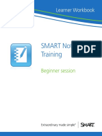 SMART Notebook Version 11, Brochure and Specifications | PDF | Software ...