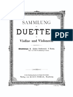 ALBRECHTSBERGER 6 DUOS Complete VN VC PDF
