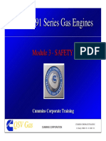 Module 3 - Safety