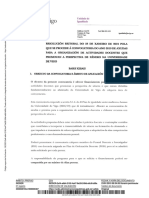 Resolución Reitoral Convocatoria Axudas 2019 Actividades Docentes Con Perspectiva de Xénero