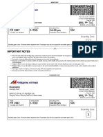 Philippine Airlines - Tuesday Jan 15, 2019 - ZIAKNT - PHILIP ABNER BRAVO PDF