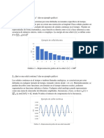 Tratamiento de Señales