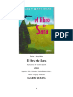 El Libro de Sara PDF