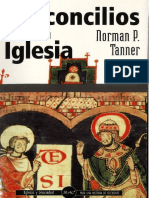 TANNER - Los Concilios de La Lglesia. Breve historia-BIBLIOTECA DE AUTORES CRISTIANOS (2003) PDF