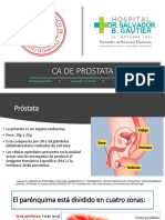 CA Prostata 2019
