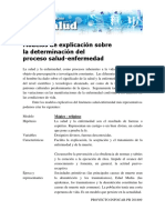 Modelos de Explicacion PDF