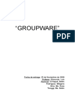 Groupware Tp[1]