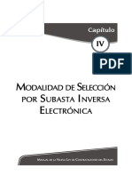 Subasta Electronica PDF