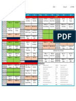 Draft - Jadwal Mengajar Gasal 18-19 PDF