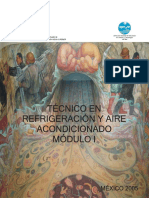 Acondicionado Modulo L PDF