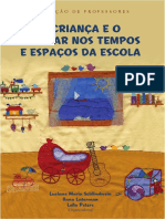 A Criança e o Brincar PDF